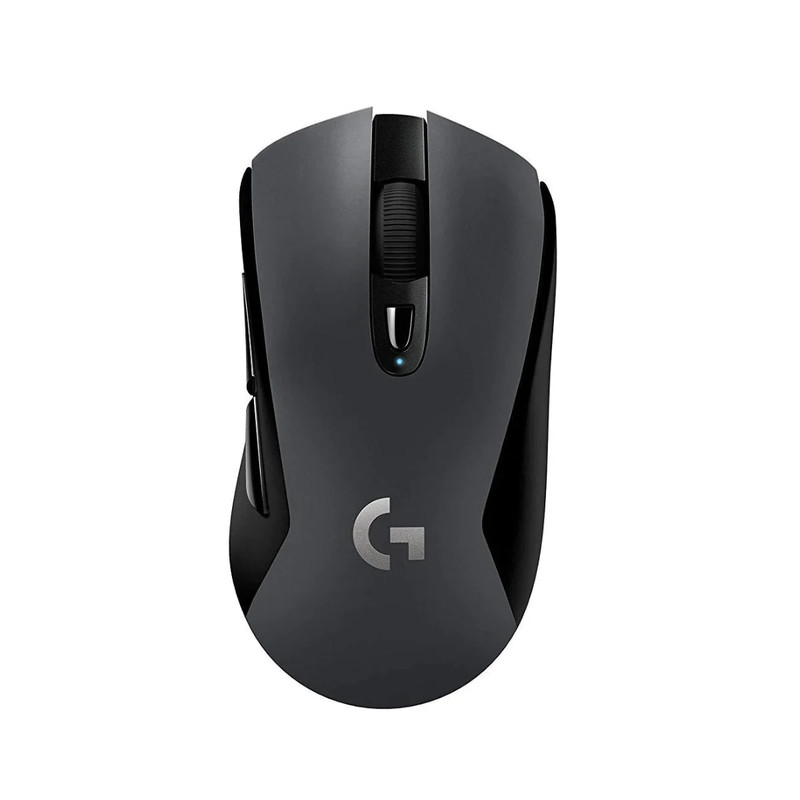 Logitech G603 LightSpeed Gaming Mouse - Wireless - فأرة